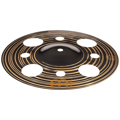 Splash becken meinl - meinl, classics