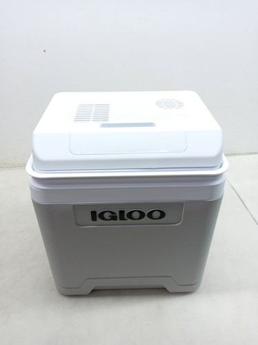Igloo ie27 elektrische - dc,
