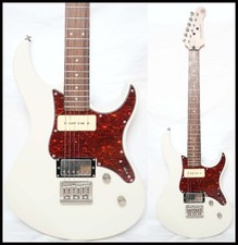 E-Gitarre Yamaha Pacifica