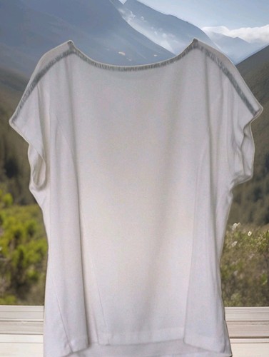 Italy damen shirt - shirt, 40