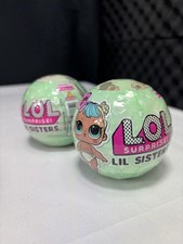 x2 LOL Surprise Puppe Serie 2