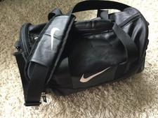 ?NIKE Gym Bag –  UTILITY POWER DUFF S UNISEX - Sports bag Schule/Sport ?