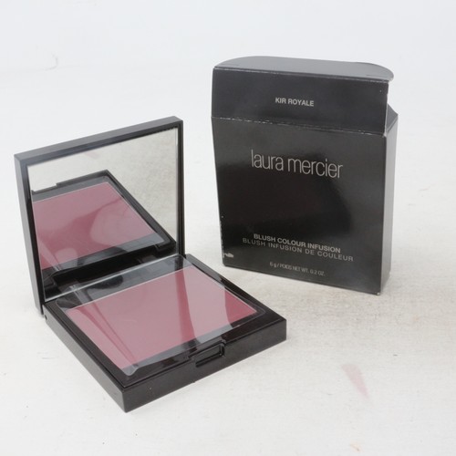Laura mercier colour - laura, infusion