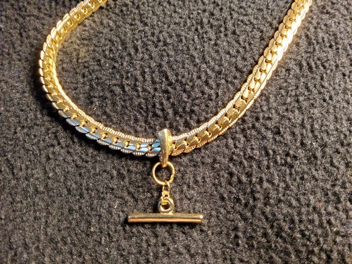 Gold kette 750 - 750,