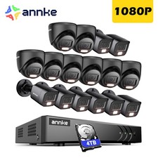 ANNKE 1080P CCTV Überwachung