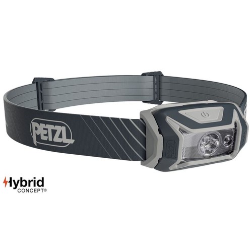 Petzl rechargeable outdoor - petzl,