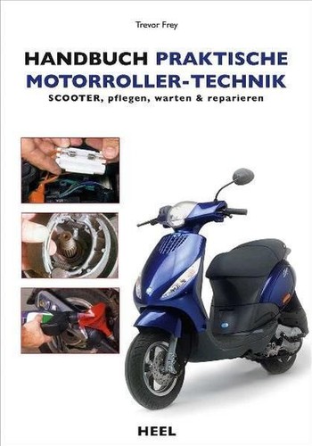 Handbuch praktische