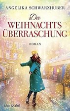 Die Weihnachtsüberraschung