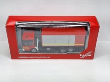 Feuerwehr neu ovp herpa wlf - &,