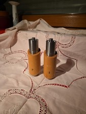 2 Zassenhaus Pfeffermühle