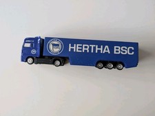 Hertha BSC Berlin Fussball
