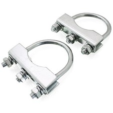 Klemmschelle Bügelschelle bis