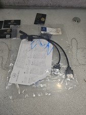Mercedes Anschlusskabel A 1668270104 Ipod USB AUX Kabel 