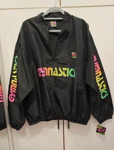 Vintage retro wind breaker - vintage/retro,