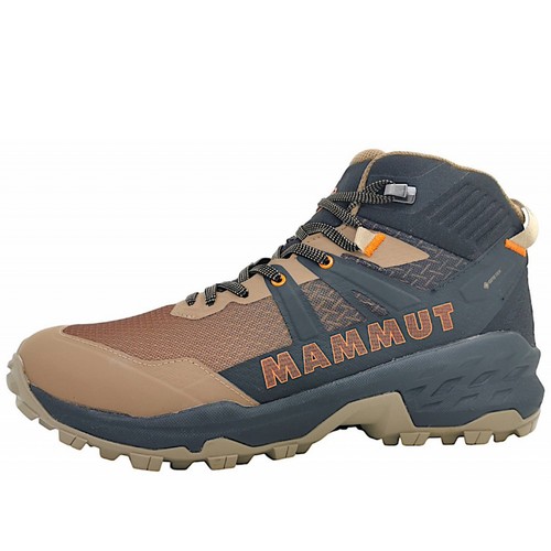 Mammut sertig mid - mammut, ii
