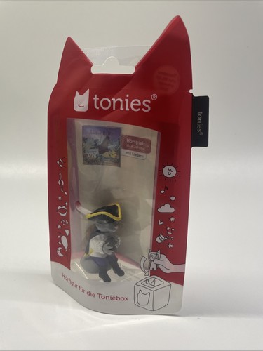 Tonie tonies räuber - tonie,