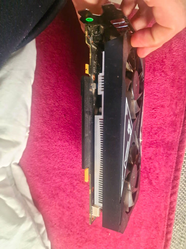 Nvidia geforce gtx - nvidia,