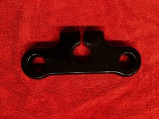 Harley Davidson Springer Gabelbrücke 45473-88 UPPER TRIPLE CLAMP