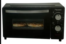 BESTRON Crispy Co Mini Ofen