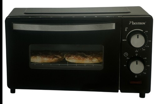 Bestron crispy mini - bestron, co