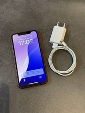 iPhone 11 128GB Rot - ohne