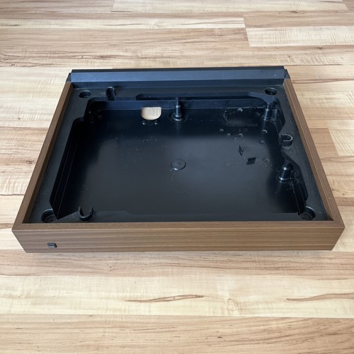 Dual plattenspieler zarge - dual,