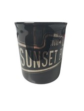 Kaffeetasse Vintage - Musical