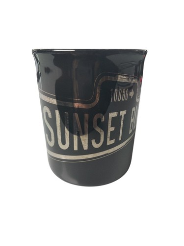 Kaffeetasse vintage musical - kaffeetasse,