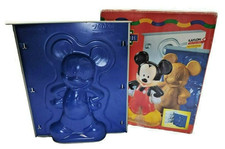 HP ZENKER Vintage Mickey Mouse