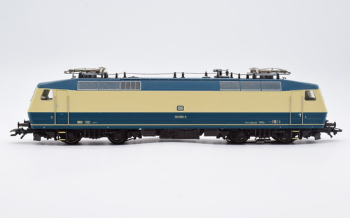Märklin 31014 h0 - 31014-02,