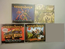 Vengaboys boom we - vengaboys,