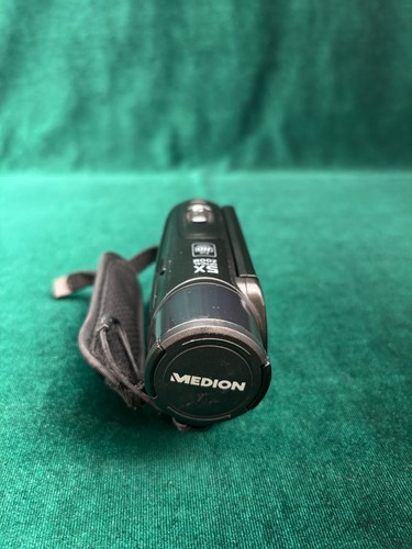Medion life x47030 - life, camcorder