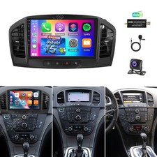 DAB+ Für Opel Insignia