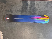 Burton Feelgood Flying V