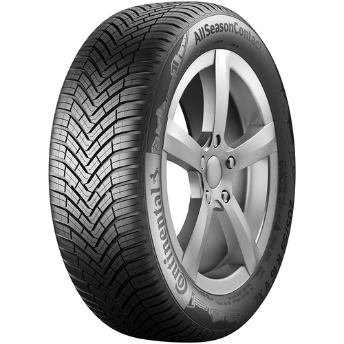 Continental allseasoncontact - continental, 4