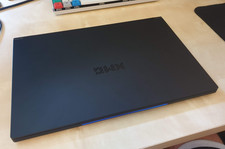 XMG FUSION 15 RTX 2070 Max-Q