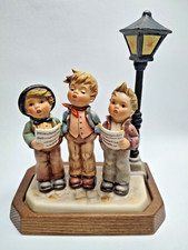 Vintage Hummel A Tuneful Trio