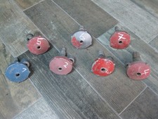 Original DDR Regenpilz