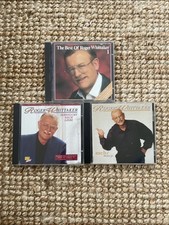 Roger Whittaker 3 Alben: mehr