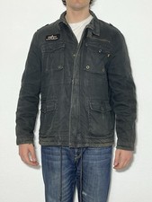 Alpha Industries Feldjacke