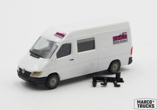 Herpa MB Sprinter Kastenwagen