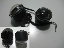 Nebelscheinwerfer-Satz