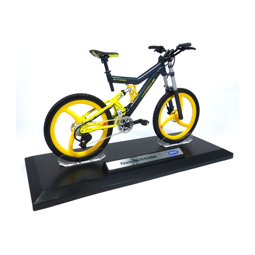 Welly 12265 bike - welly, fs