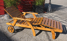 Garrten Liege Bucheholz