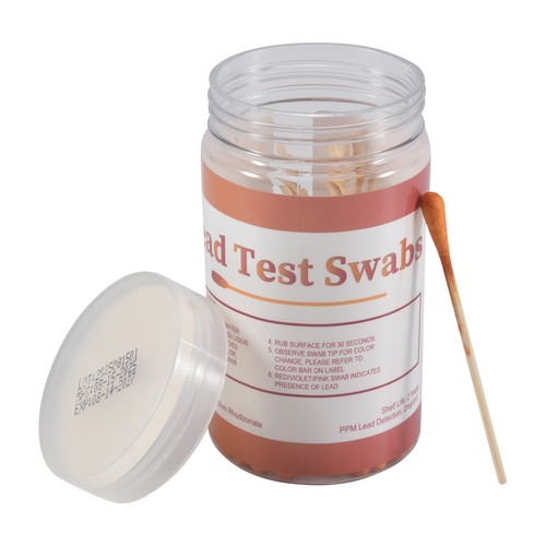 Blei test kit tupfer - blei-test-kit-tupfer,