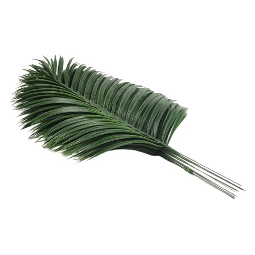 Stück künstliche palm - stück,