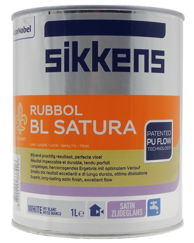 Sikkens rubbol satura - sikkens,