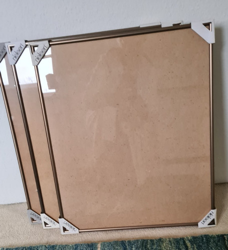 Bilderrahmen von nielsen alu - 3,