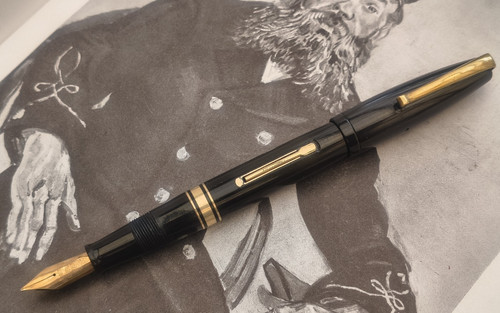 Watermans ideal 100 - watermans,