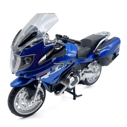 Bmw r1250 rt motorrad - bmw,